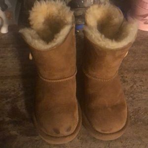 Kids ugg boots